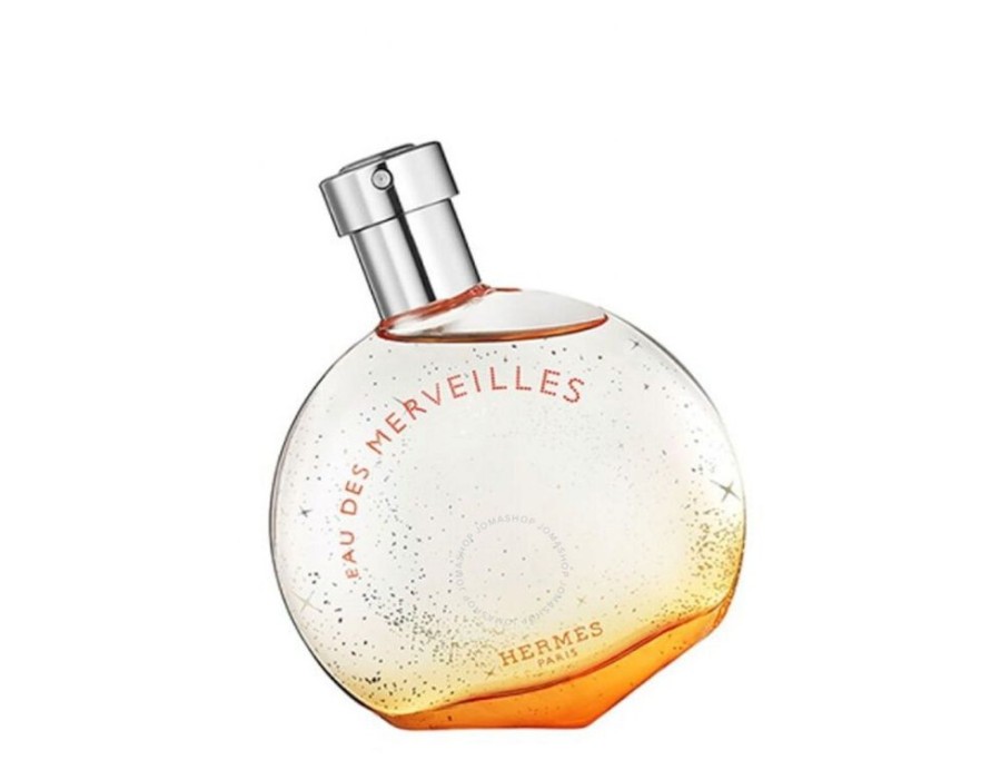 Femme Hermès Epice | Eau Des Merveilles Eau De Toilette