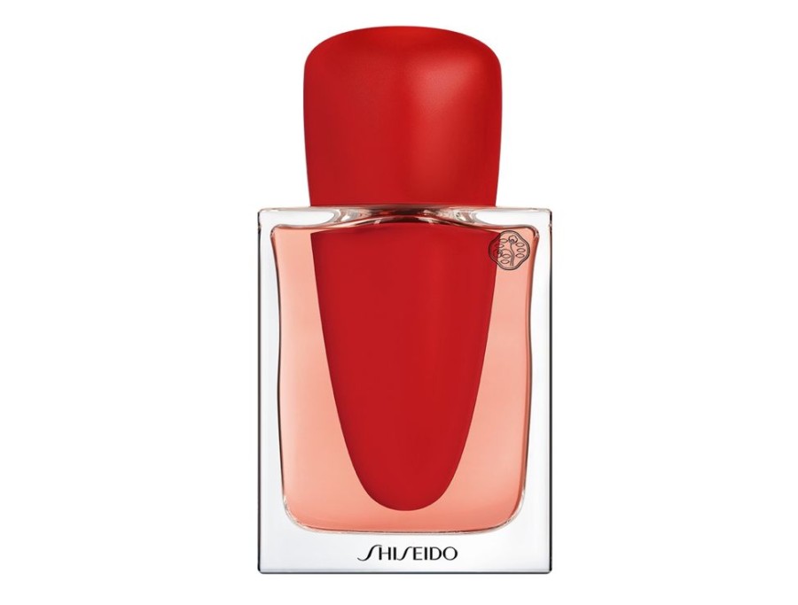 Femme Shiseido Florale | Ginza Eau De Parfum Intense