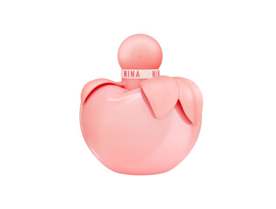 Femme Nina Ricci Fruite | Nina Rose Eau De Toilette