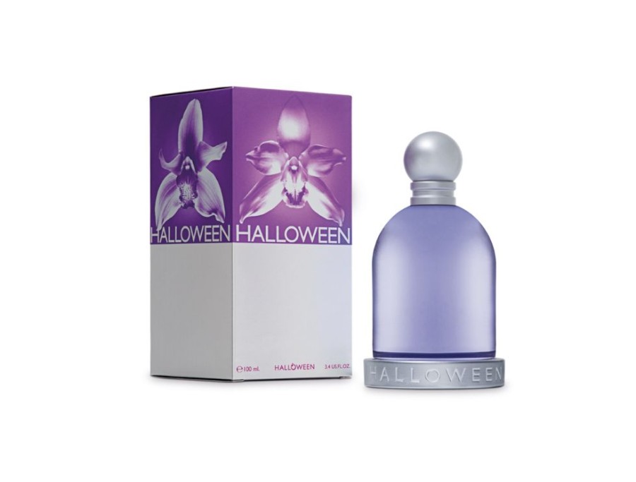 Femme Halloween Orientale | Halloween Edt Vapo