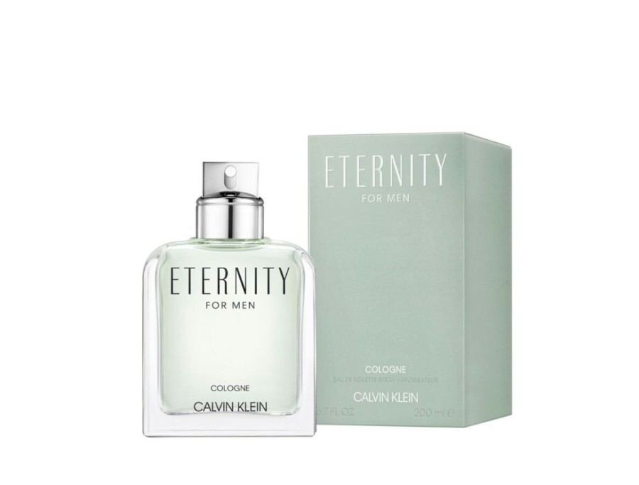 Homme Calvin Klein Fruite | Calvin Klein Eternity Eau Fresh Eau De Toilette