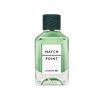 Homme Lacoste Boise | Eau De Toilette Match Point