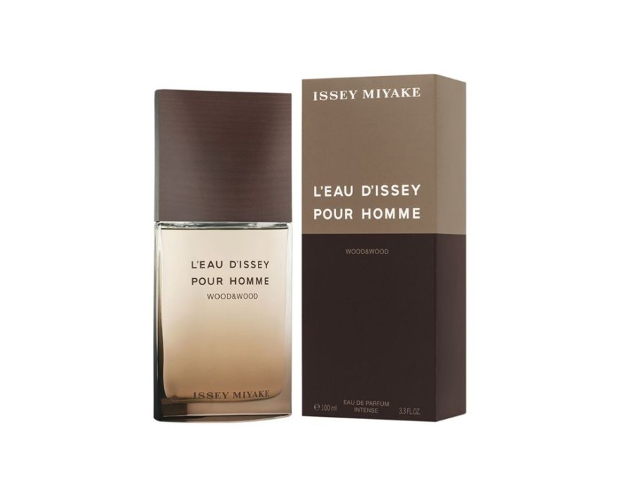 Homme Issey Miyake Boise | L'Eau D'Issey Pour Homme Wood & Wood Eau De Parfum