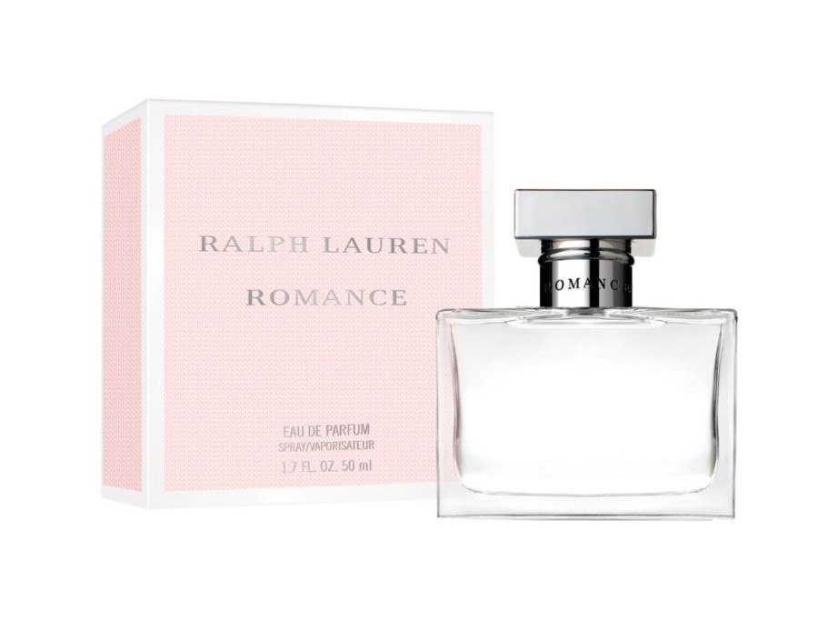 Femme Ralph Lauren Florale | Romance Eau De Parfum