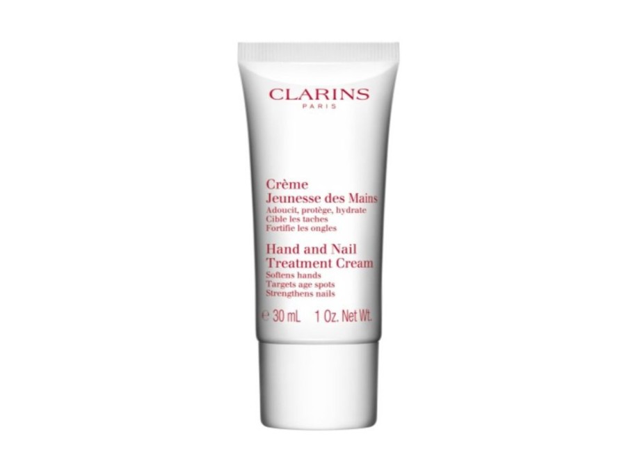 Femme Clarins Corps | Creme Jeunesse Mains