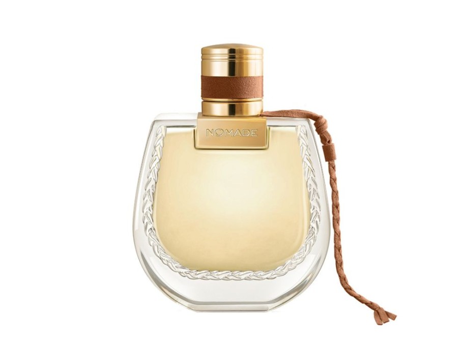 Femme Chloé Florale | Nomade Jasmine Naturelle Eau De Parfum Intense