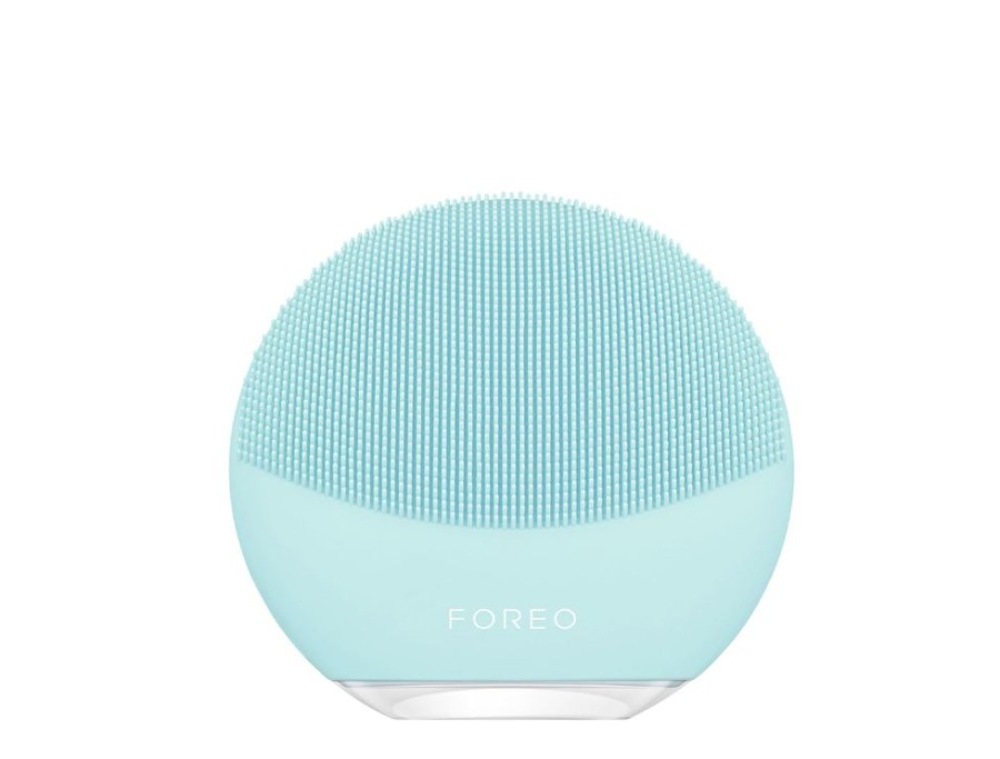 Femme Foreo Nettoyage Du Visage | Luna Mini 3 Mint