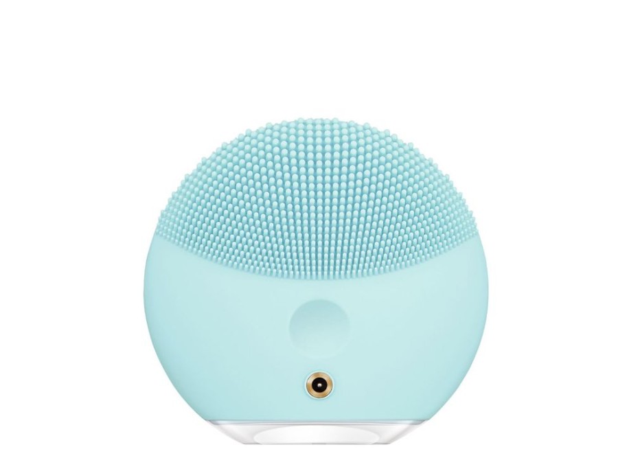 Femme Foreo Nettoyage Du Visage | Luna Mini 3 Mint