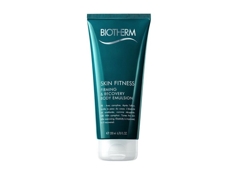 Femme Biotherm Corps | Skin Fitness Emulsion Raffermissante