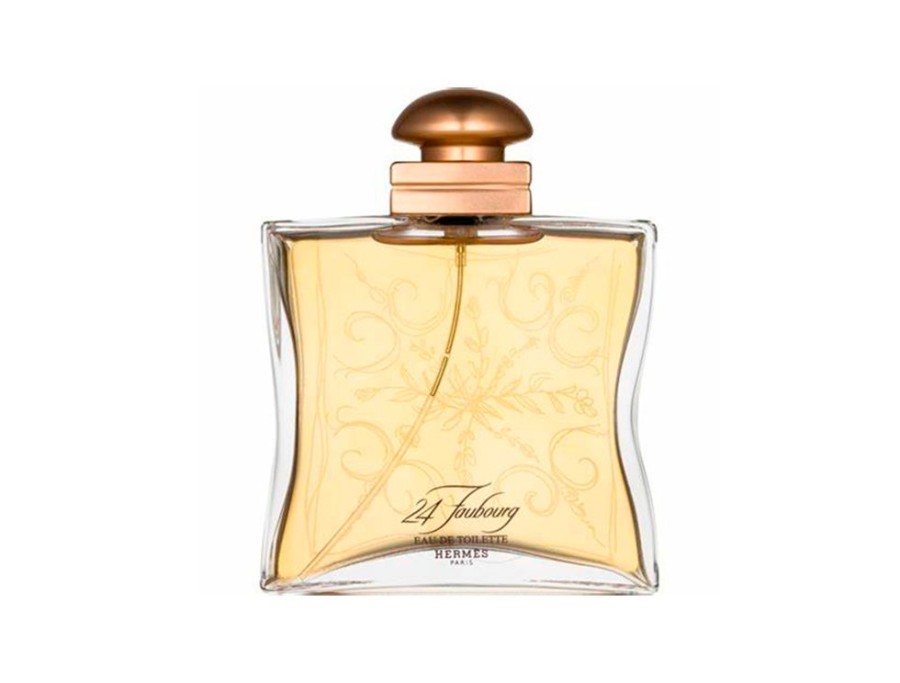 Femme Hermès Florale | 24 Faubourg Eau De Toilette