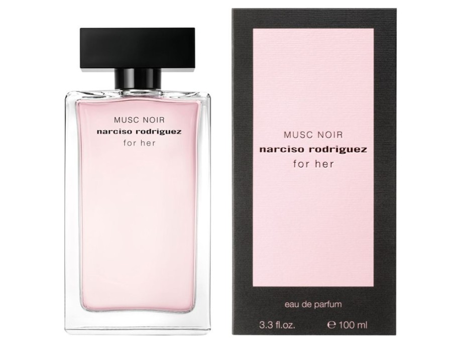 Femme Narciso Rodriguez Musc | For Her Musc Noir Eau De Parfum