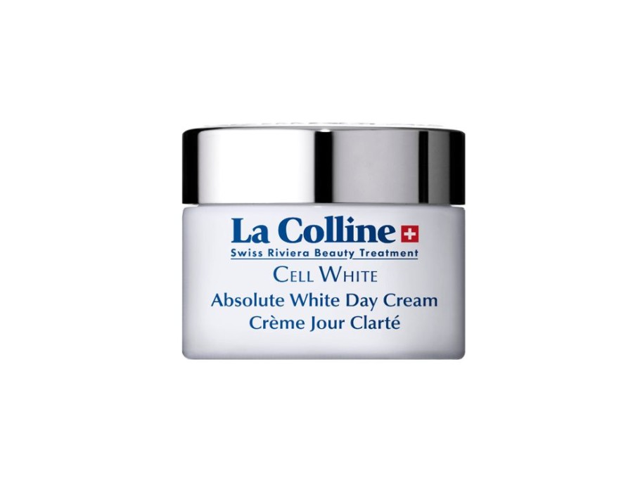 Femme La Colline Anti-Age Visage | Absolute White Day Cr