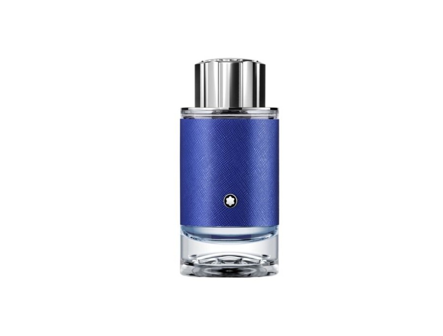 Homme Mont Blanc Boise | Explorer Ultra Blue Eau De Parfum