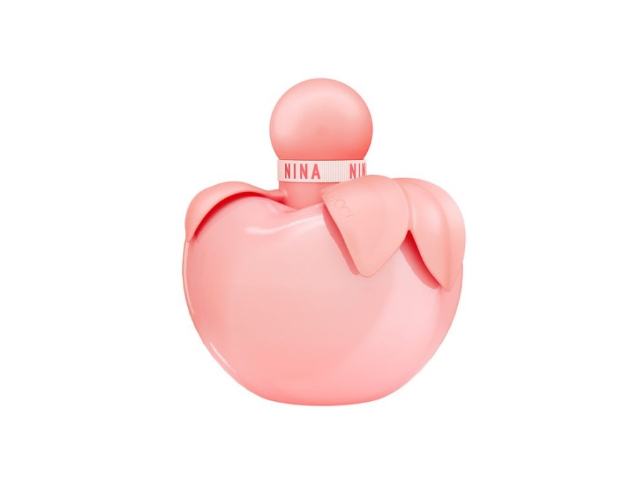 Femme Nina Ricci Fruite | Nina Rose Eau De Toilette