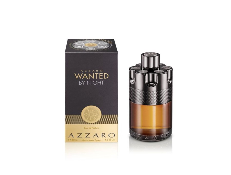 Homme Loris Azzaro Epice | Azzaro Wanted By Night Vaporisateur