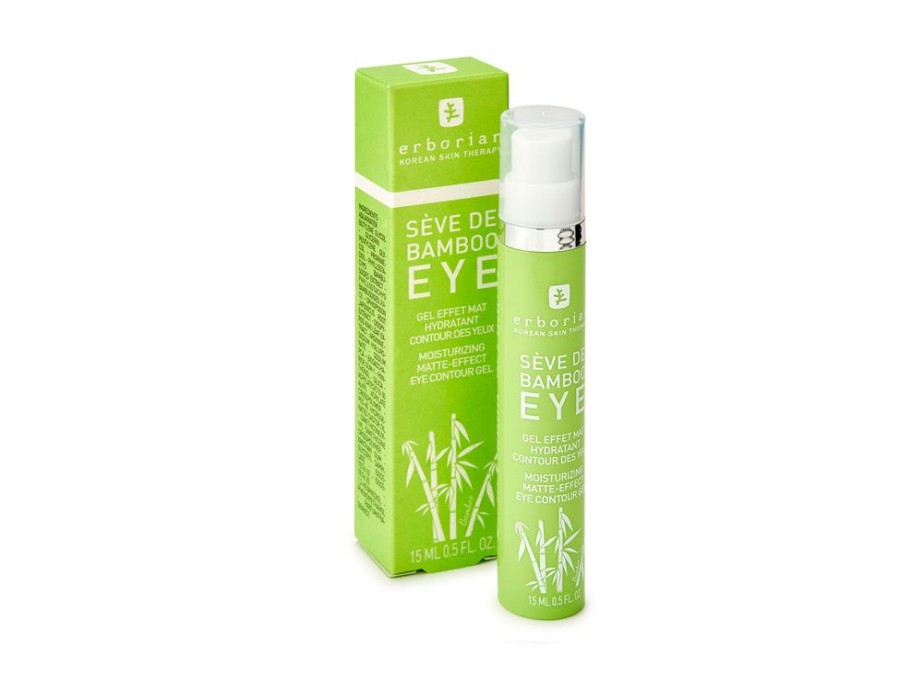 Femme Erborian Hydratation Visage | Seve De Bamboo Eye