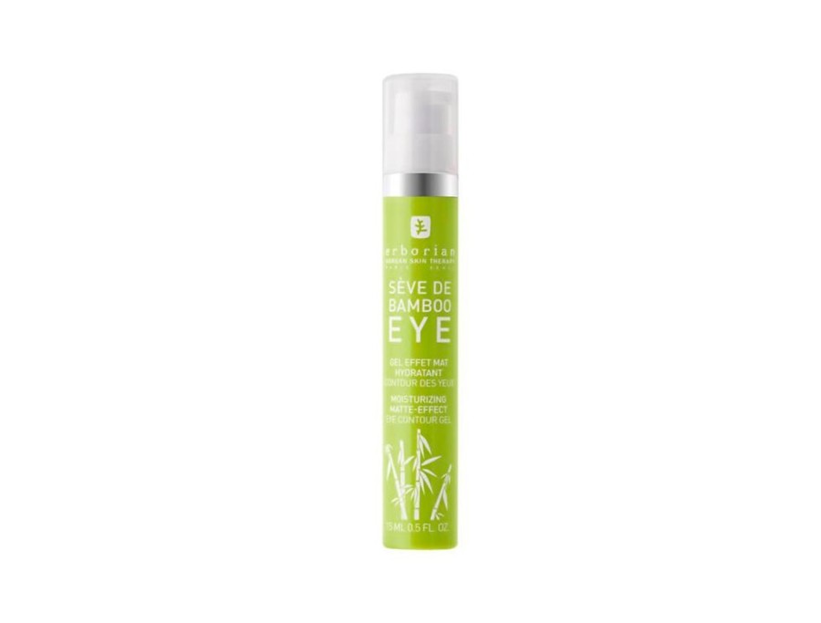 Femme Erborian Hydratation Visage | Seve De Bamboo Eye