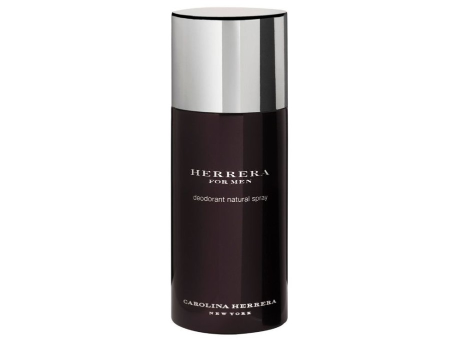 Homme Carolina Herrera Orientale | Carolina Herrera For Men Deodorant Spray