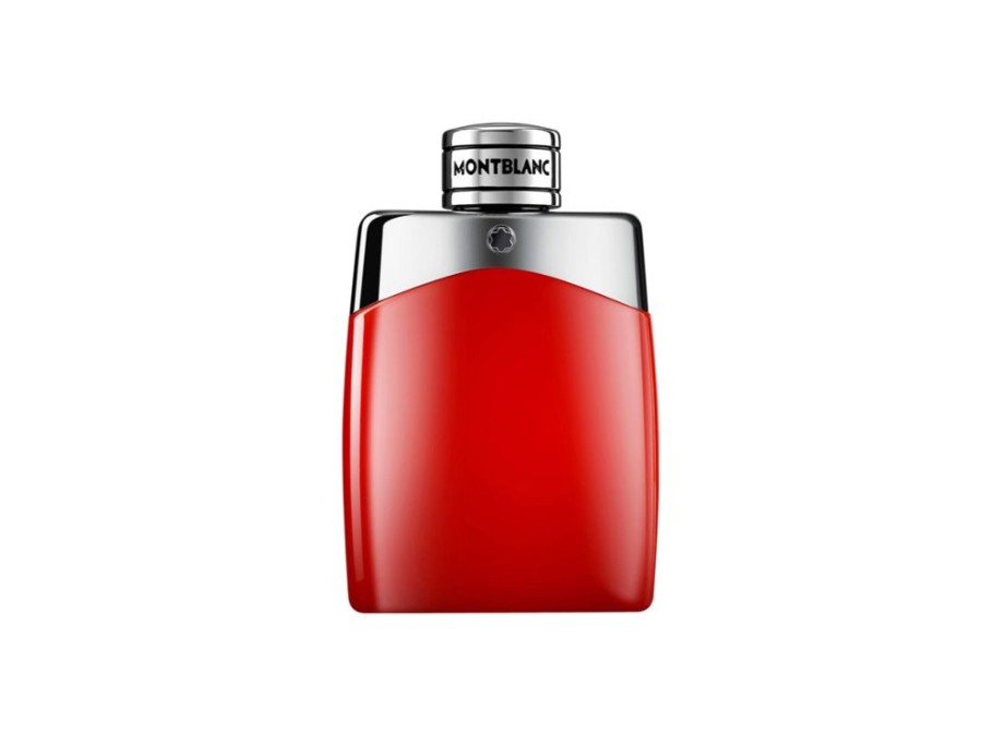 Homme Mont Blanc Fruite | Legend Red Eau De Parfum