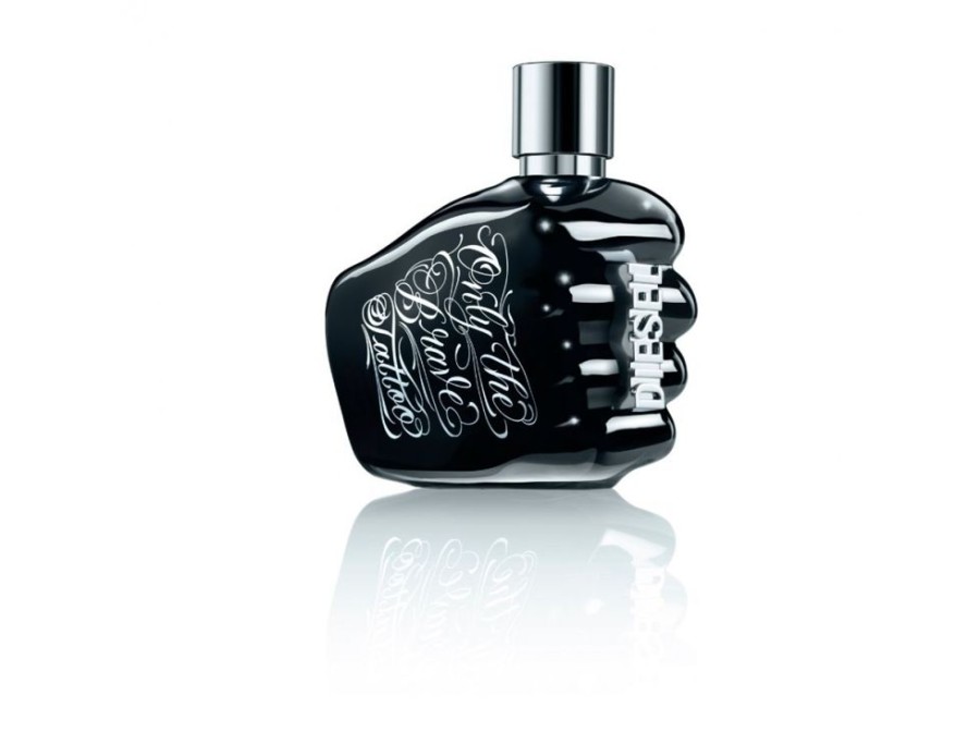 Homme Diesel Boise | Only The Brave Tattoo Eau De Toilette