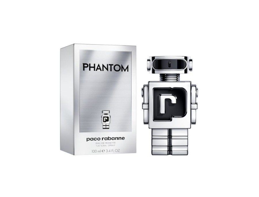 Homme Paco Rabanne Boise | Phantom Eau De Toilette