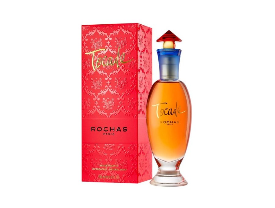 Femme Rochas Orientale | Tocade Eau De Toilette