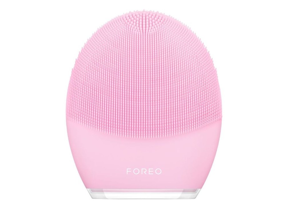 Femme Foreo Nettoyage Du Visage | Luna 3 Pour Peaux Normales