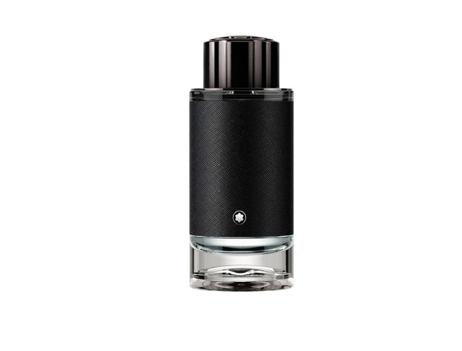 Homme Mont Blanc Boise | Explorer Eau De Parfum