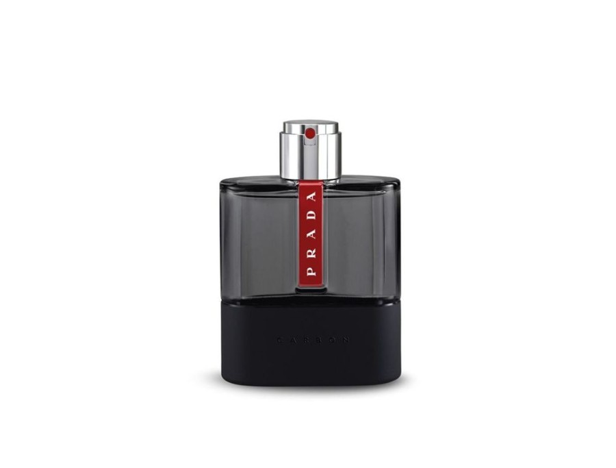 Homme Prada Fougere | Luna Rossa Carbon Eau De Toilette