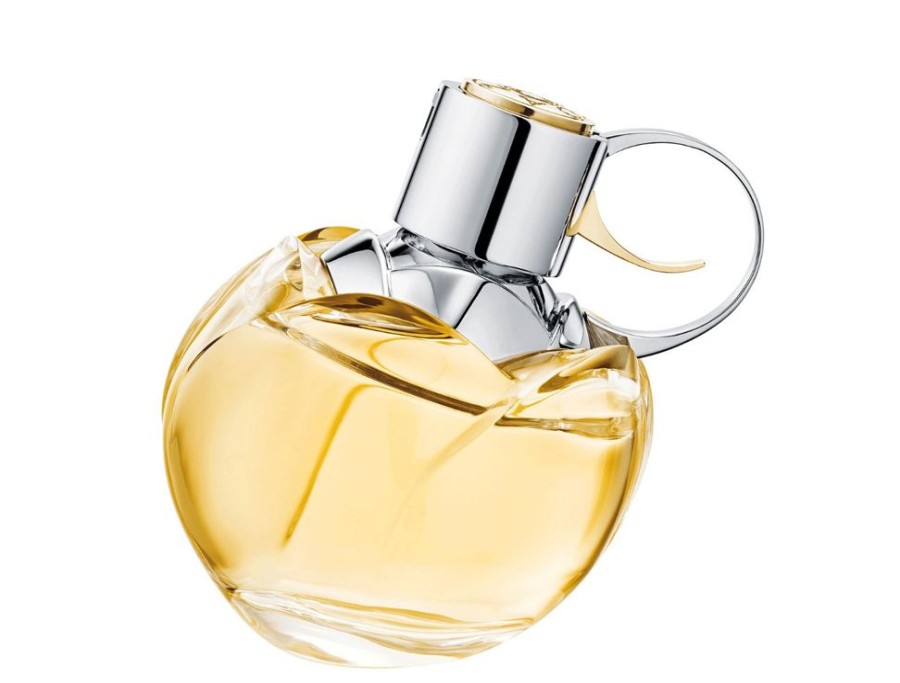 Femme Loris Azzaro Gourmand | Azzaro Wanted Girl Eau De Parfum