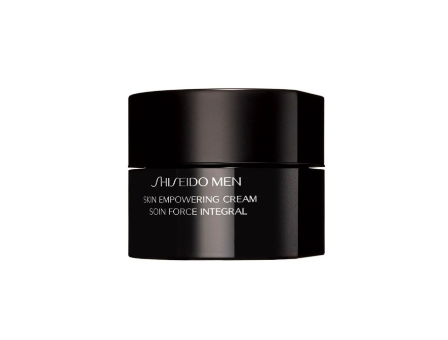 Cosmetique Shiseido Anti-Rides Et Raffermissants | Shiseido Men Soin Force Integral