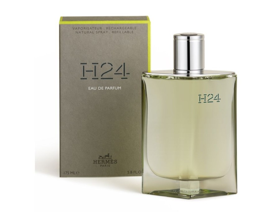 Homme Hermès Boise | H24 Eau De Parfum