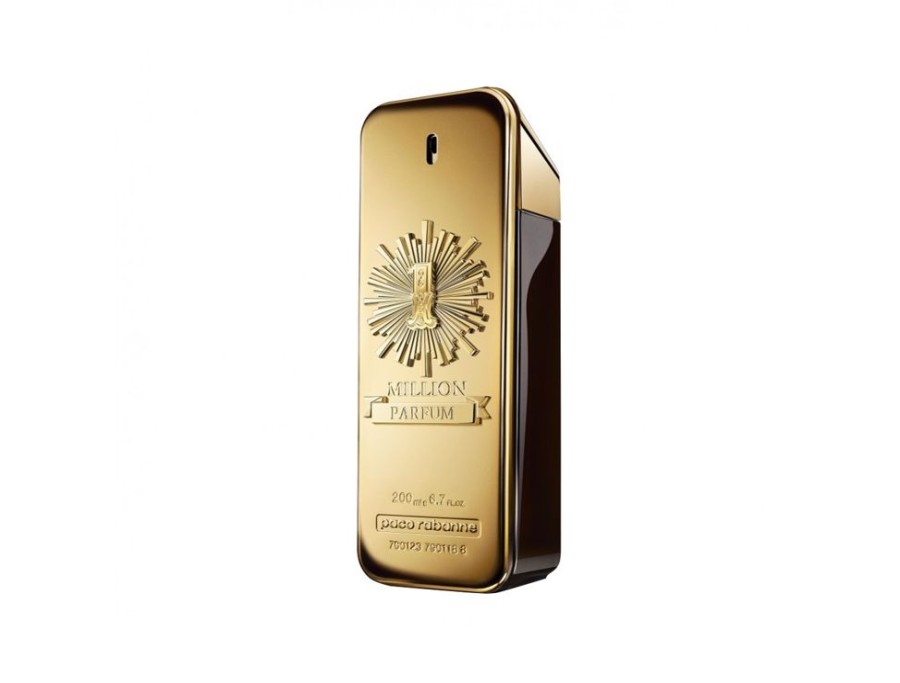 Homme Paco Rabanne Cuir | 1 Million Parfum