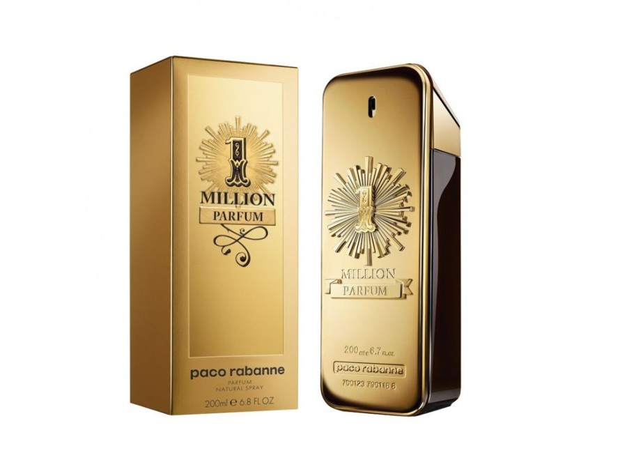 Homme Paco Rabanne Cuir | 1 Million Parfum