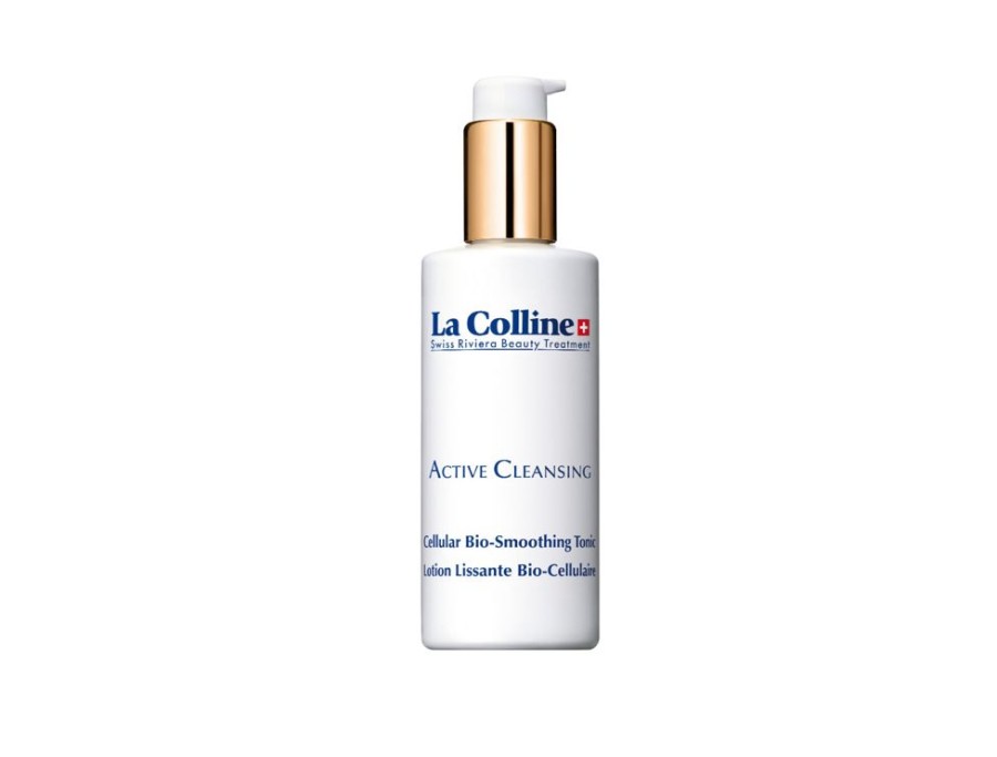 Femme La Colline Anti-Age Visage | Cellular Bio-Smooth. Lotion