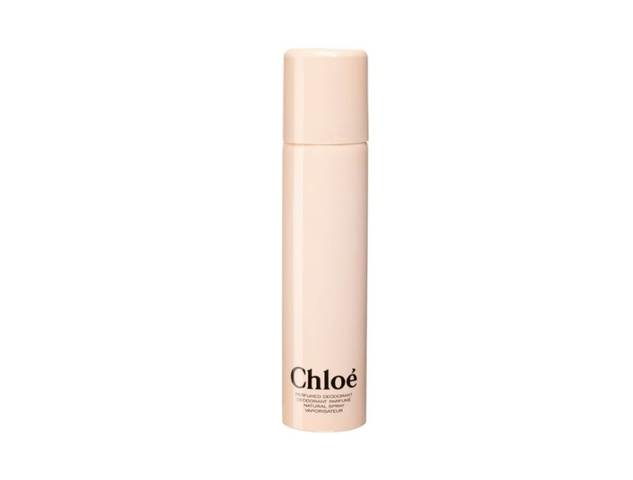 Femme Chloé Complements Parfums | Chloe Deodorant Parfume