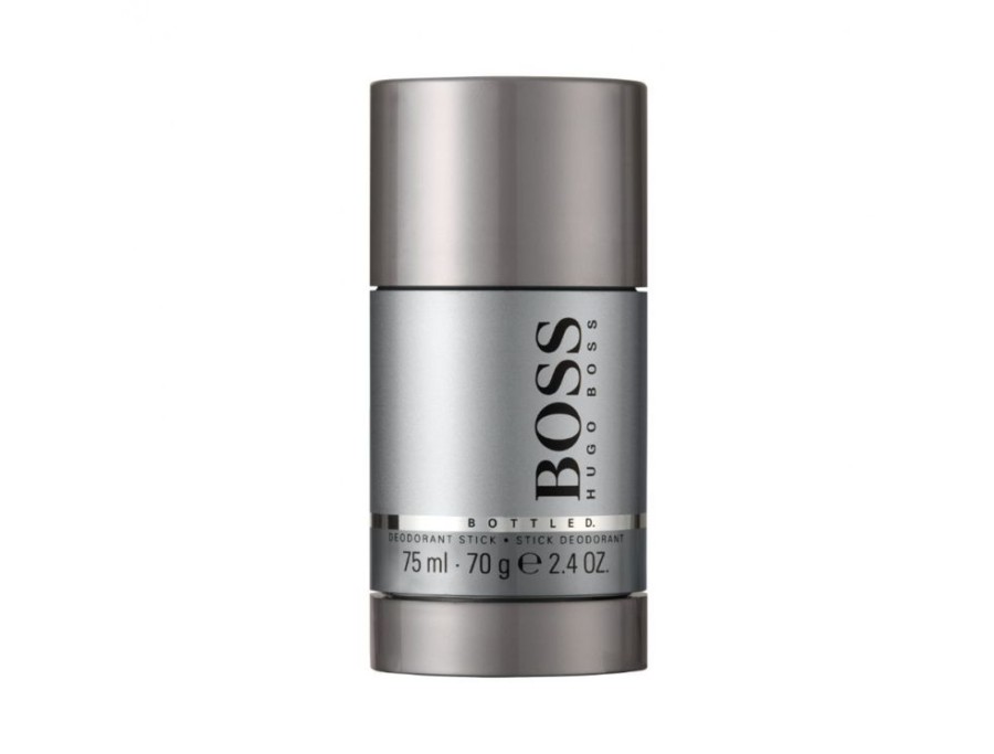 Homme Hugo Boss Complements Parfums | Boss Bottled Deodorant Stick