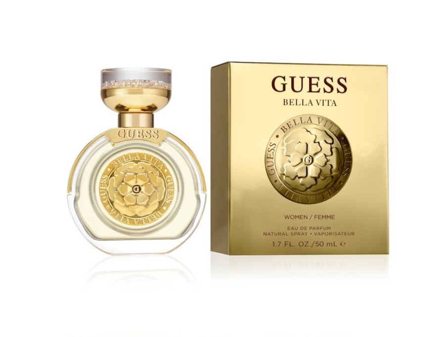 Femme Guess Fruite | Bella Vita Eau De Parfum