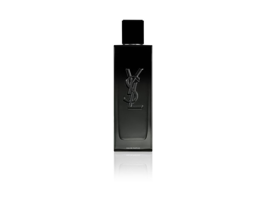 Homme Yves Saint Laurent Boise | Myslf Eau De Parfum