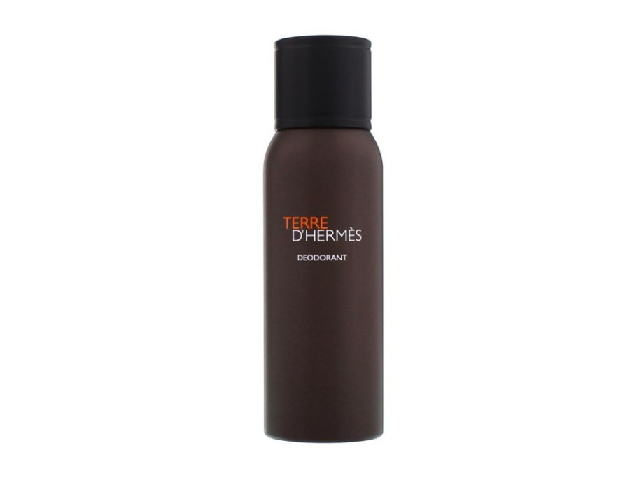 Homme Hermès Complements Parfums | Terre D'Hermes Deodorant Spray