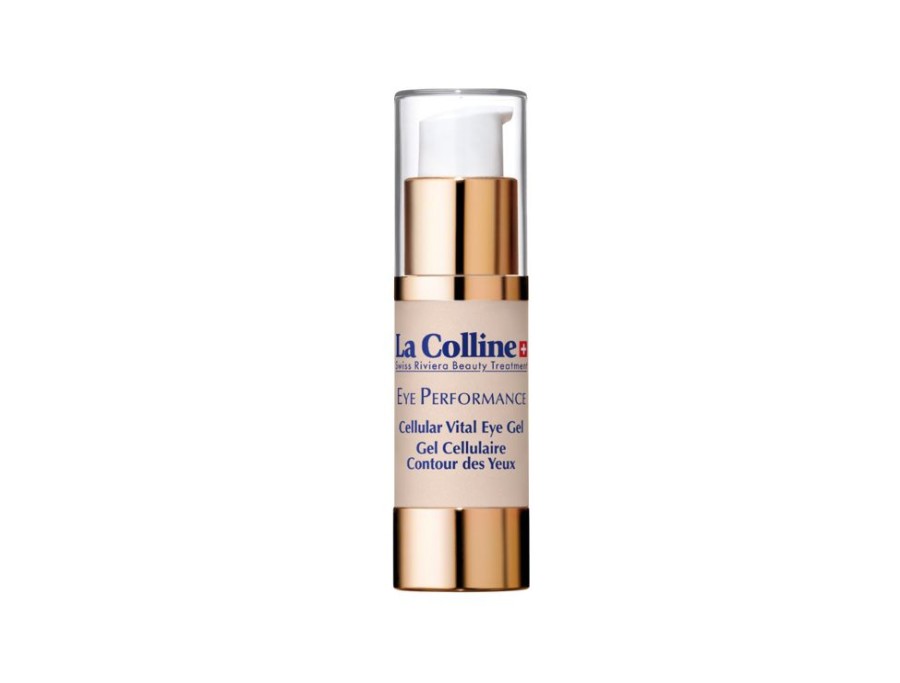 Femme La Colline Hydratation Visage | Cellular Eye Gel