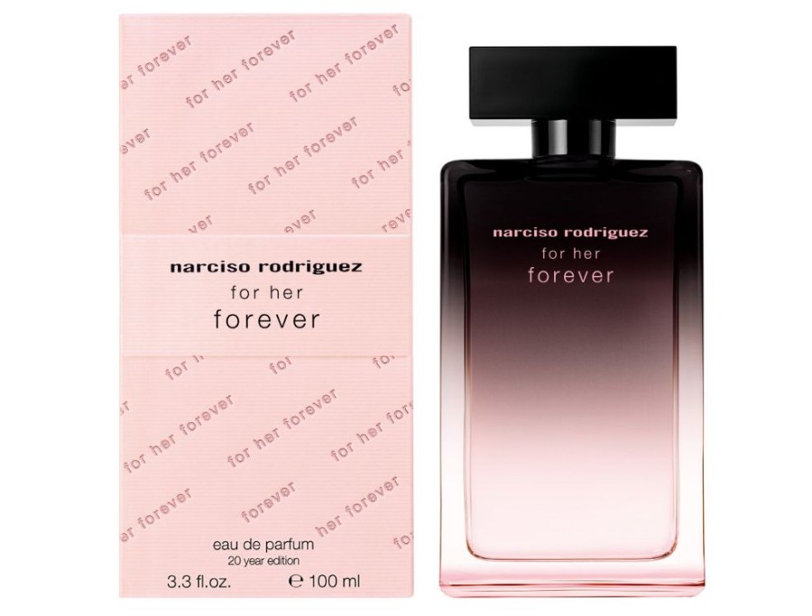 Femme Narciso Rodriguez Florale | For Her Forever Eau De Parfum Collector