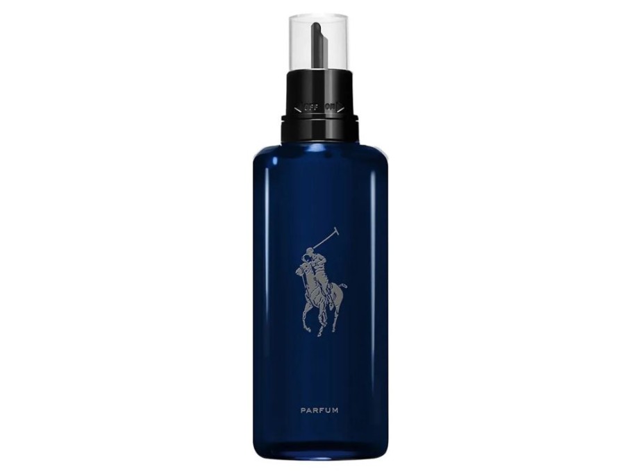 Homme Ralph Lauren Fougere | Polo Blue Parfum Refill