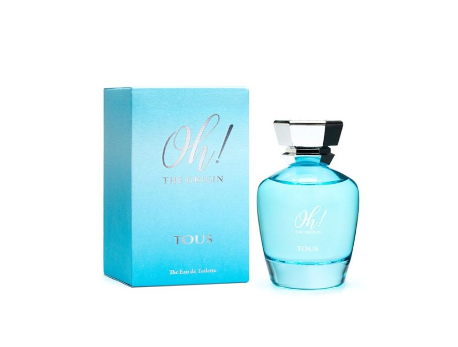 Femme Tous Fruite | Oh! The Origin Eau De Parfum