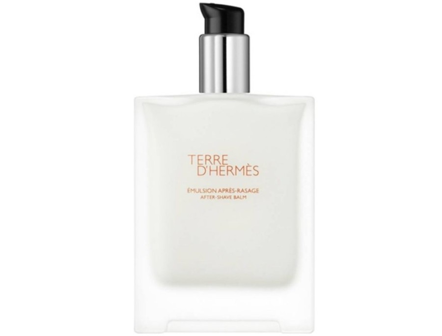 Homme Hermès Complements Parfums | Terre D'Hermes Baume Apres-Rasage