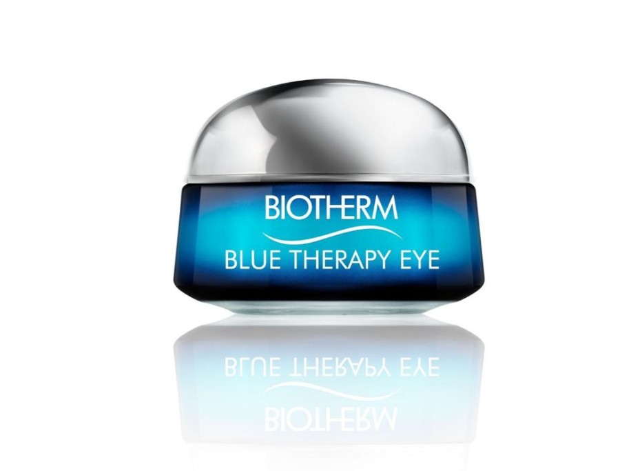 Femme Biotherm Anti-Age Visage | Blue Therapy Yeux