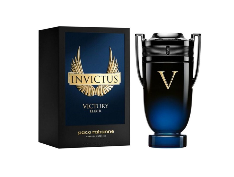 Homme Paco Rabanne Boise | Invictus Victory Elixir Parfum Intense