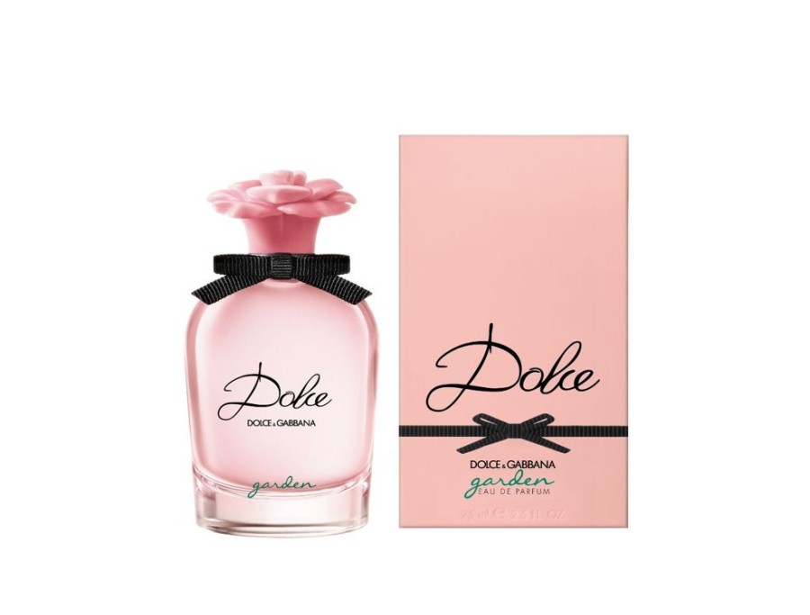 Femme Dolce & Gabbana Orientale | Dolce Garden Eau De Parfum