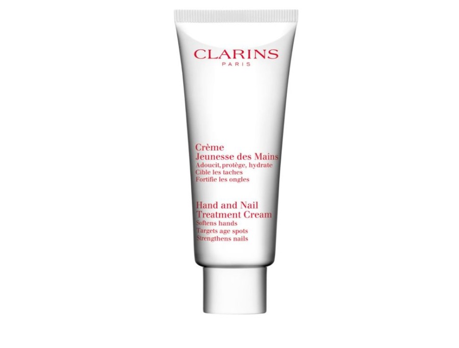 Femme Clarins Corps | Creme Jeunesse Des Mains