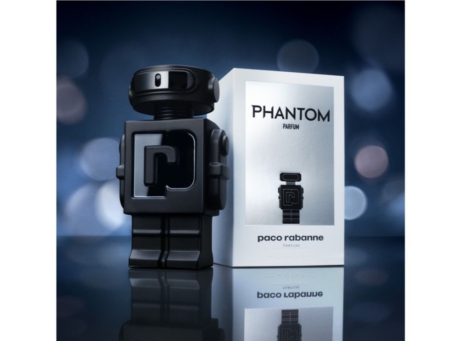 Homme Paco Rabanne Boise | Phantom Parfum